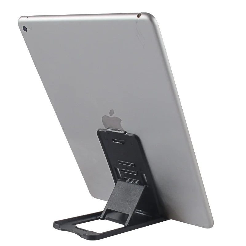 Portable Phone/Tablet Holder Foldable