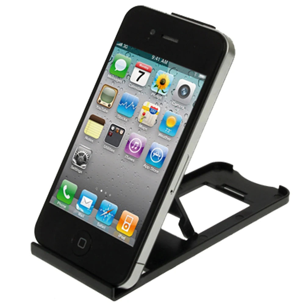 Portable Phone/Tablet Holder Foldable