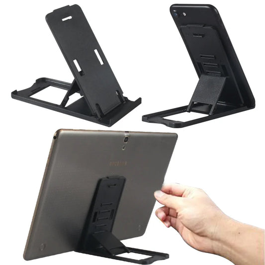 Portable Phone/Tablet Holder Foldable