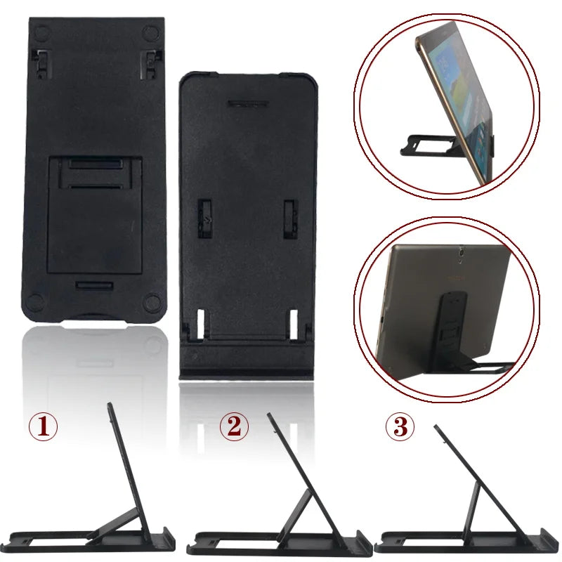 Portable Phone/Tablet Holder Foldable