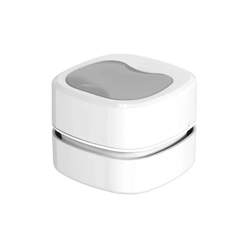 Keyboard Desktop Vacuum Cleaner