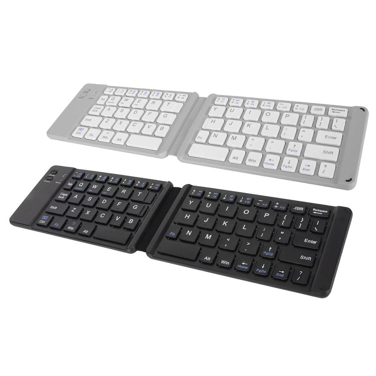 Portable Bluetooth Keyboard