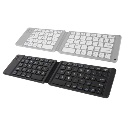 Portable Bluetooth Keyboard