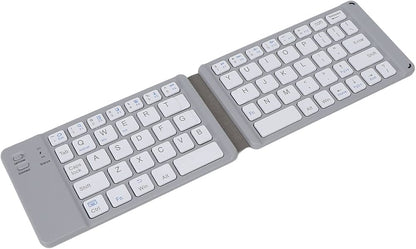 Portable Bluetooth Keyboard