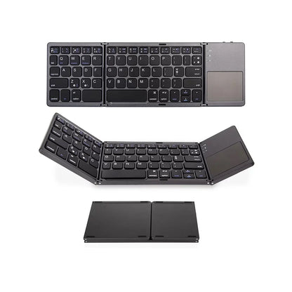 Portable Bluetooth Keyboard