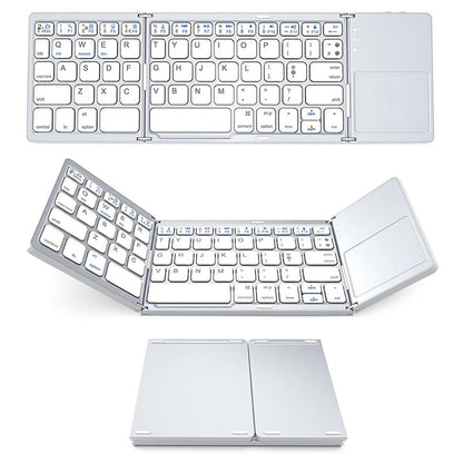 Portable Bluetooth Keyboard